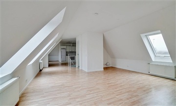 Billede 6. Lejlighed, Ringstedgade, Næstved 