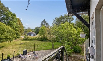 Photo 1. Apartment, Hovedvejen, Auning 