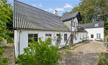 Photo 15. Apartment, Hovedvejen, Auning 