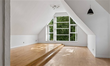 Photo 10. Apartment, Hovedvejen, Auning 