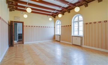 Billede 9. Lejlighed, Algade, Vordingborg 