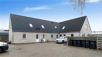 Billede 1. Lejlighed, Ringstedgade, Næstved 