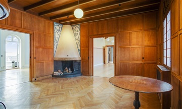 Billede 8. Lejlighed, Algade, Vordingborg 