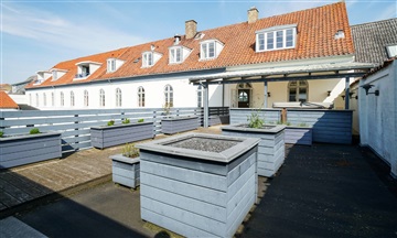Billede 6. Lejlighed, Algade, Vordingborg 