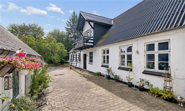 Photo 14. Apartment, Hovedvejen, Auning 