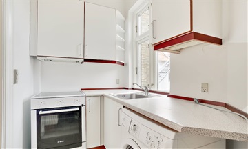 Photo 9. Apartment, Ramsherred, Næstved 