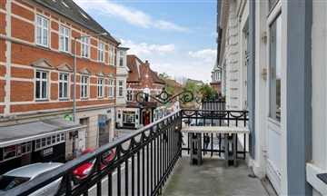 Photo 10. Apartment, Ramsherred, Næstved 