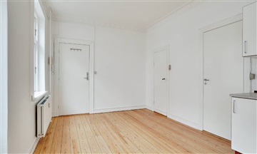 Photo 6. Apartment, Ramsherred, Næstved 