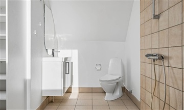 Photo 2. Apartment, Hovedvejen, Auning 