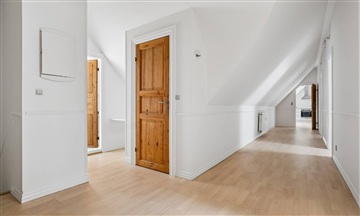 Photo 4. Apartment, Hovedvejen, Auning 