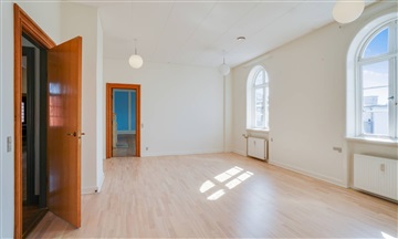 Billede 15. Lejlighed, Algade, Vordingborg 