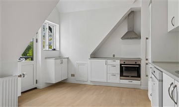Photo 7. Apartment, Hovedvejen, Auning 
