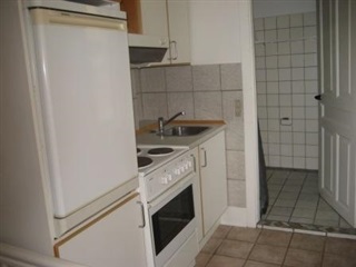 Photo 2. Apartment, Bagergade, Svendborg 