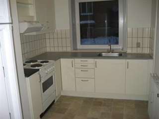 Photo 2. Apartment, Vestergade, Svendborg 