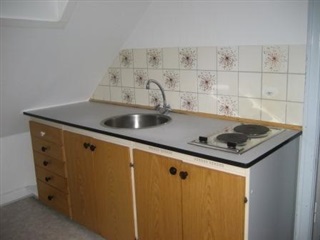 Billede 2. Lejlighed, Østergade, Hesselager 