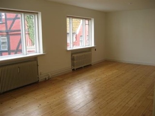 Photo 4. Apartment, Bagergade, Svendborg 