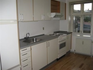 Billede 2. Lejlighed, Caroline Amalie Vej, Svendborg 