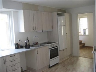 Photo 2. Apartment, Bagergade, Svendborg 
