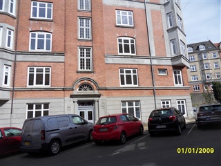 Photo 2. Apartment, Prins Christians Gade, Randers C 