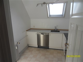 Photo 5. Apartment, Søren Møllers Gade, Randers C 