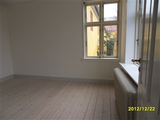 Photo 2. Apartment, Adelgade, Hobro 