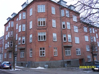 Photo 1. Apartment, Søren Møllers Gade, Randers C 