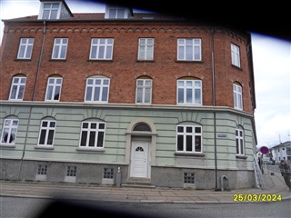 Photo 2. Apartment, Fabersvej, Randers C 