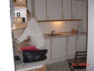 Photo 3. Apartment, Prins Christians Gade, Randers C 