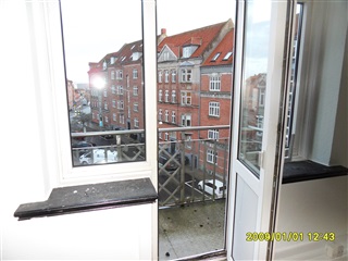 Photo 9. Apartment, Prins Christians Gade, Randers C 