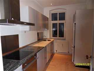 Photo 5. Apartment, Søren Møllers Gade, Randers C 