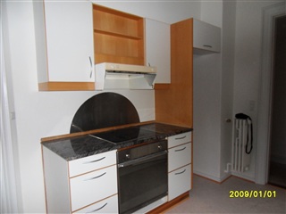 Photo 4. Apartment, Søren Møllers Gade, Randers C 