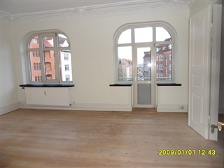 Photo 8. Apartment, Prins Christians Gade, Randers C 