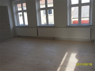 Photo 4. Apartment, Skibsgade, Hobro 