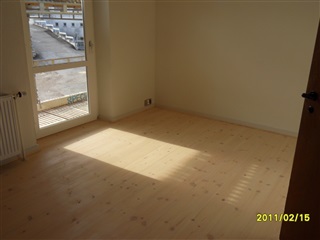 Photo 2. Apartment, Skibsgade, Hobro 