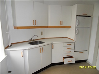 Photo 6. Apartment, Adelgade, Hobro 