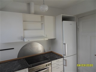 Photo 6. Apartment, Søren Møllers Gade, Randers C 