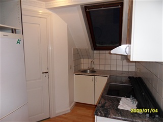 Photo 8. Apartment, Fabersvej, Randers C 