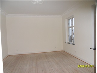 Photo 2. Apartment, Søren Møllers Gade, Randers C 