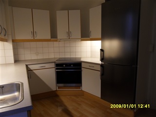 Photo 3. Apartment, Prins Christians Gade, Randers C 