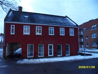 Photo 1. Apartment, Brotorv, Hobro 