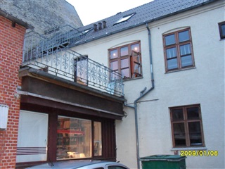 Photo 2. Apartment, Adelgade, Hobro 