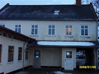 Photo 2. Apartment, Brotorv, Hobro 