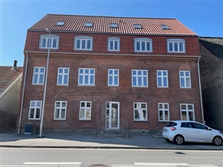 Photo 1. Apartment, Kalundborgvej, Slagelse 