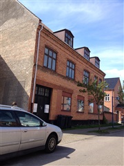 Photo 2. Apartment, Dyrhaugesvej, Korsør 
