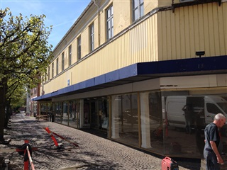 Billede 2. Lejlighed, Torvet, Korsør 