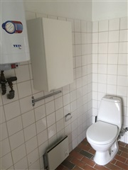 Photo 4. House, Hovedgaden, Høng 