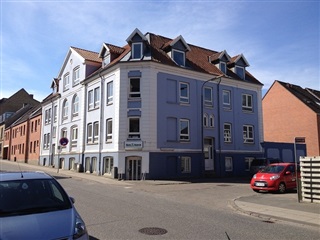 Photo 1. Apartment, Svendsgade, Slagelse 