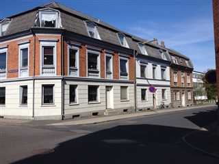 Billede 2. Lejlighed, Oehlenschlægersgade, Slagelse 