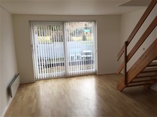 Photo 1. House, Hovedgaden, Høng 