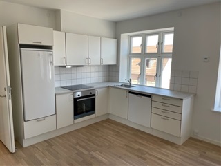 Photo 7. Apartment, Kalundborgvej, Slagelse 